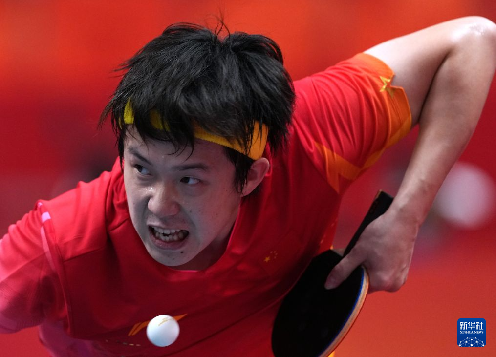 🥇【发财入口 6108.vip】🥇YABOSPORTS已经成为目前最常见网络娱乐平台之一 | 乒乓球——王楚钦晋级男单决赛