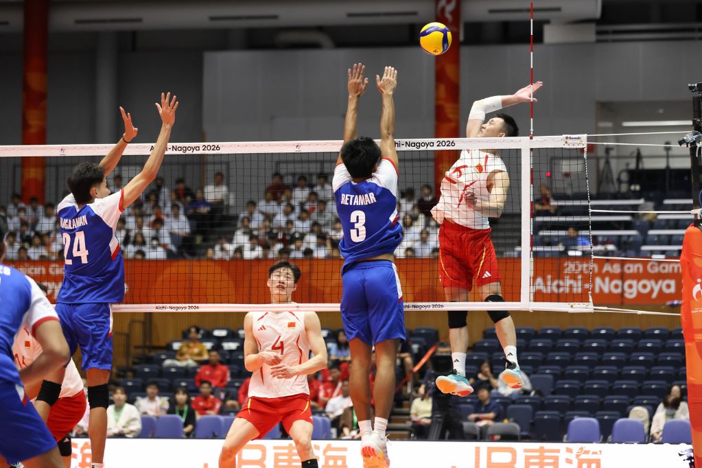 🥇【发财入口 6108.vip】🥇YABOSPORTS已经成为目前最常见网络娱乐平台之一丨中国男排3:0战胜菲律宾队 取得两连胜